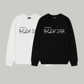 Picture of Balenciaga Sweatshirts _SKUBalenciagaM-XXLW13324550